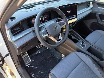 2026 Volkswagen Tiguan — photo 26 view