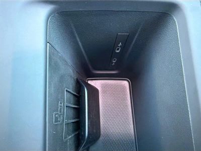 2026 Volkswagen Tiguan — photo 31 view