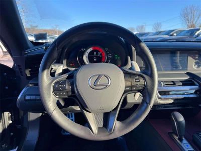 2022 Lexus LC - Photo 20