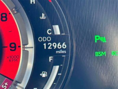 2022 Lexus LC - Photo 26