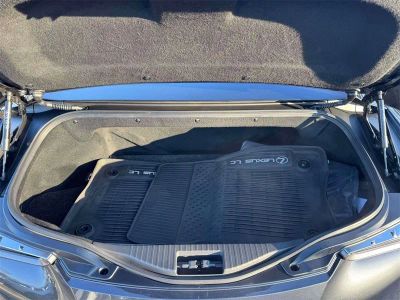 2022 Lexus LC - Photo 13