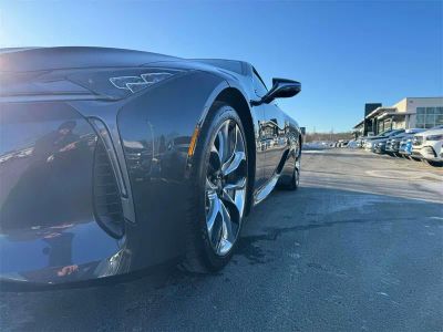 2022 Lexus LC - Photo 12