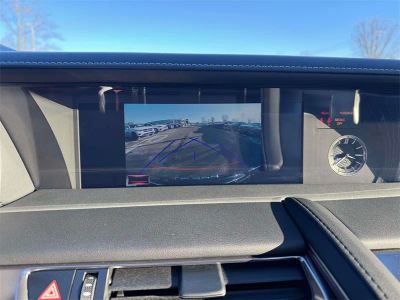 2022 Lexus LC - Photo 29