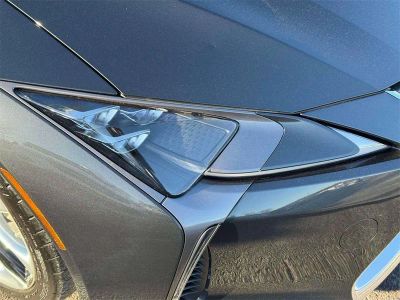2022 Lexus LC - Photo 14
