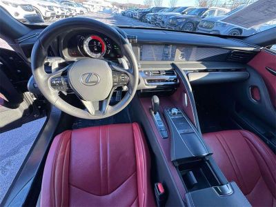 2022 Lexus LC - Photo 3
