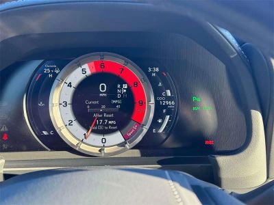 2022 Lexus LC - Photo 25
