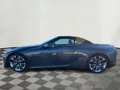 2022 Lexus LC - Photo 6