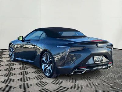 2022 Lexus LC - Photo 7
