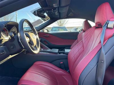 2022 Lexus LC - Photo 2