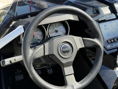 2019 Polaris Slingshot SLR Icon Monument White - Photo 20