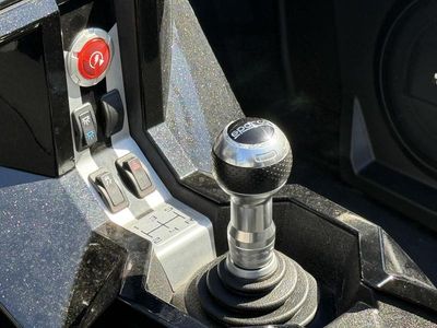 2019 Polaris Slingshot SLR Icon Monument White - Photo 8