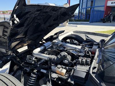 2019 Polaris Slingshot SLR Icon Monument White - Photo 12