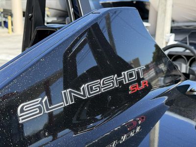 2019 Polaris Slingshot SLR Icon Monument White - Photo 15