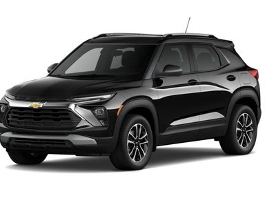 2026 Chevrolet Trailblazer - Photo 1