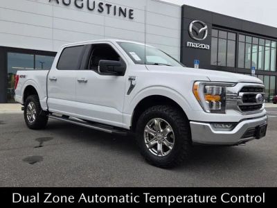 2021 Ford F-150 — photo 15 view