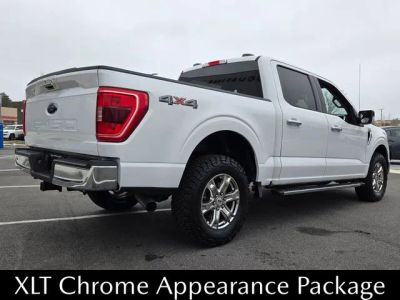 2021 Ford F-150 — photo 13 view