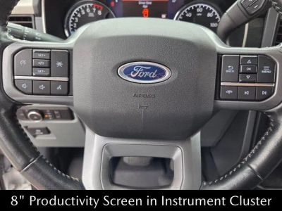2021 Ford F-150 — photo 29 view