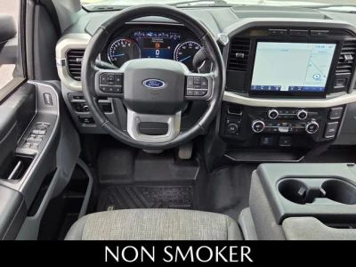 2021 Ford F-150 — photo 7 view