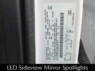 2021 Ford F-150 — photo 21 view