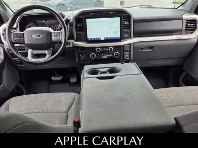 2021 Ford F-150 — photo 8 view