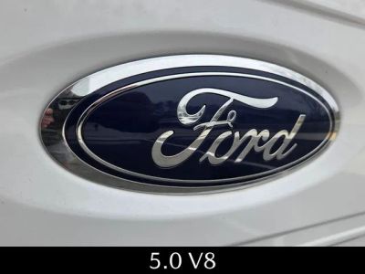 2021 Ford F-150 — photo 11 view