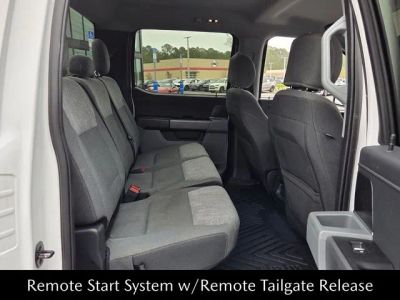 2021 Ford F-150 — photo 17 view