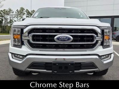 2021 Ford F-150 — photo 19 view
