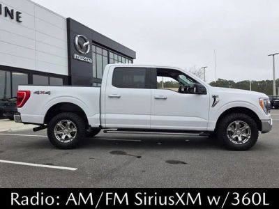 2021 Ford F-150 — photo 14 view