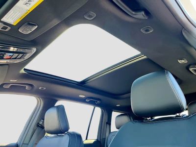 2025 Jeep Grand Cherokee — photo 22 view
