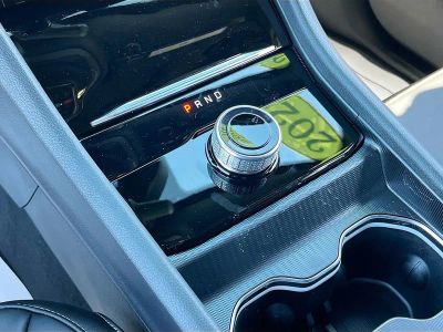 2025 Jeep Grand Cherokee — photo 17 view