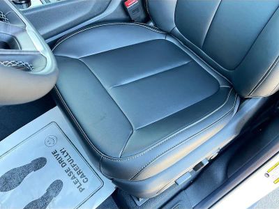 2025 Jeep Grand Cherokee — photo 19 view