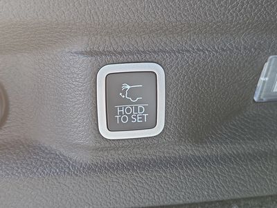 2025 Jeep Grand Cherokee L - Photo 14