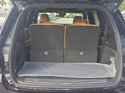2025 Jeep Grand Cherokee L - Photo 13