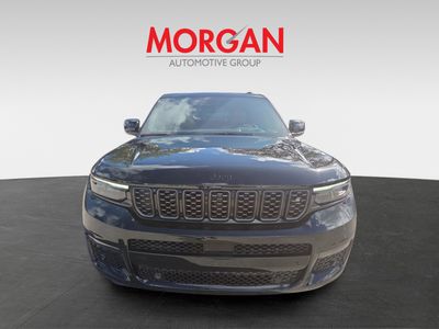 2025 Jeep Grand Cherokee L - Photo 4