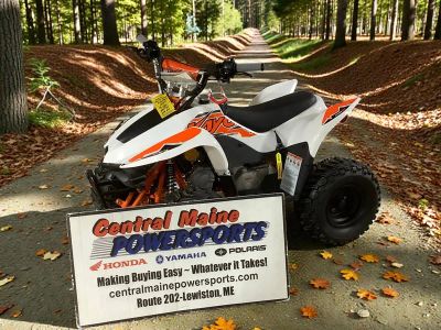 2025 Kayo Storm 70 - Photo 1