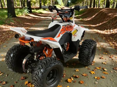 2025 Kayo Storm 70 - Photo 3
