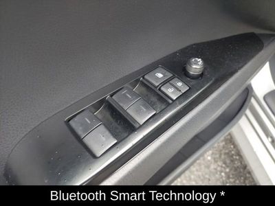 2025 Toyota Camry XLE - Photo 15
