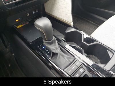 2025 Toyota Camry XLE - Photo 23