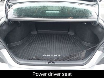 2025 Toyota Camry XLE - Photo 1