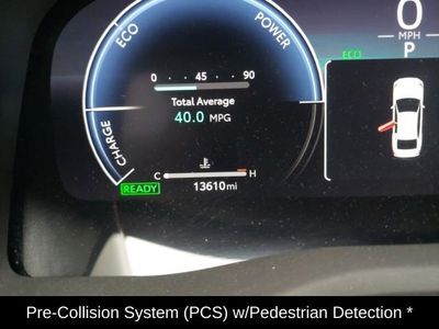 2025 Toyota Camry XLE - Photo 20