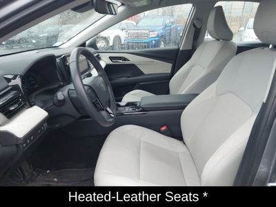 2025 Toyota Camry XLE - Photo 16