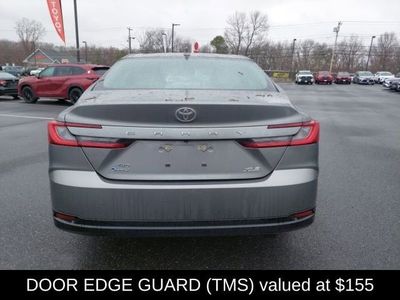 2025 Toyota Camry XLE - Photo 6