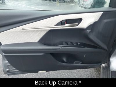 2025 Toyota Camry XLE - Photo 14