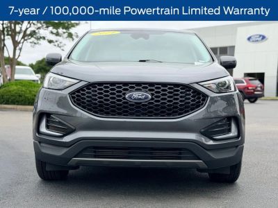 2024 Ford Edge - Photo 4