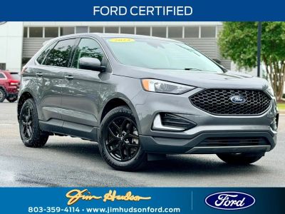 2024 Ford Edge - Photo 1