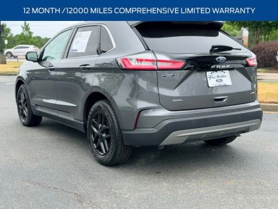 2024 Ford Edge - Photo 5
