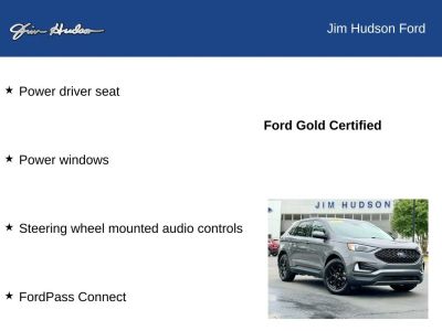 2024 Ford Edge - Photo 13