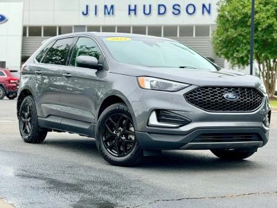 2024 Ford Edge - Photo 2
