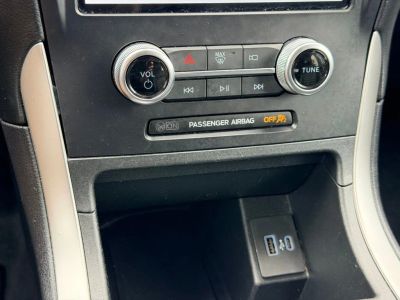 2024 Ford Edge - Photo 28