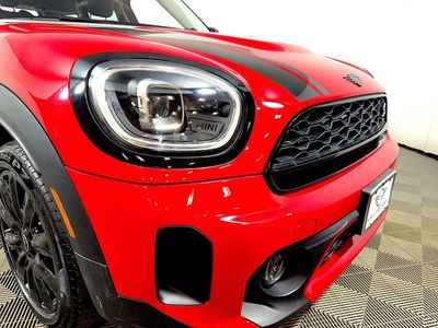 2023 MINI Countryman - Photo 25